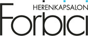 Herenkapsalon Forbici in Weert logo